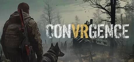 Steam串流游戏《探索特异区VR》CONVRGENCE