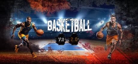 Steam串流游戏《篮球2.0》Basketball 2.0