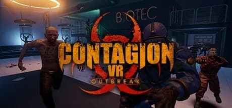 Steam串流游戏《传染病VR：爆发》Contagion VR: Outbreak（免费下载）