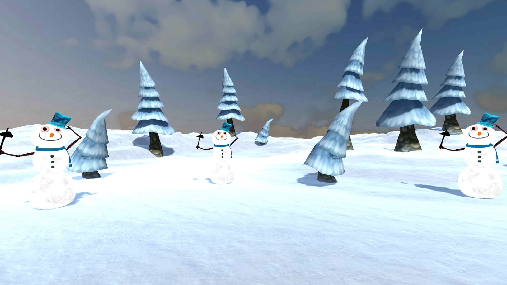 Steam串流游戏《繁荣冒险VR》 BOOM Adventures（免费下载）