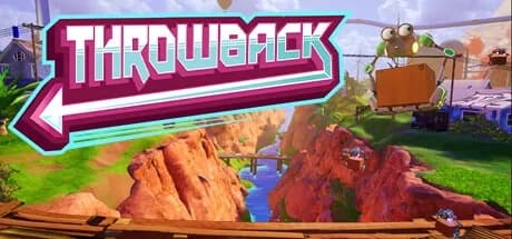 Steam串流游戏《投掷VR》Throwback（免费下载）