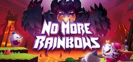 Steam串流游戏《不再有彩虹VR》No More Rainbows