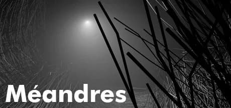 Steam串流游戏《蜿蜒VR》Méandres（免费下载）