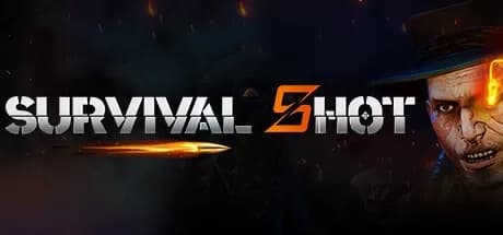Steam串流游戏《生存射击VR》Survival Shot（免费下载）