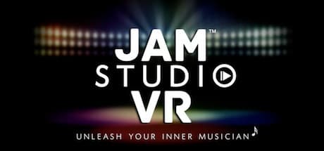 Steam串流游戏《果酱工作室 VR》Jam Studio VR（免费下载）