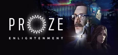 Steam串流游戏《启迪计划》PROZE Enlightenment（免费下载）