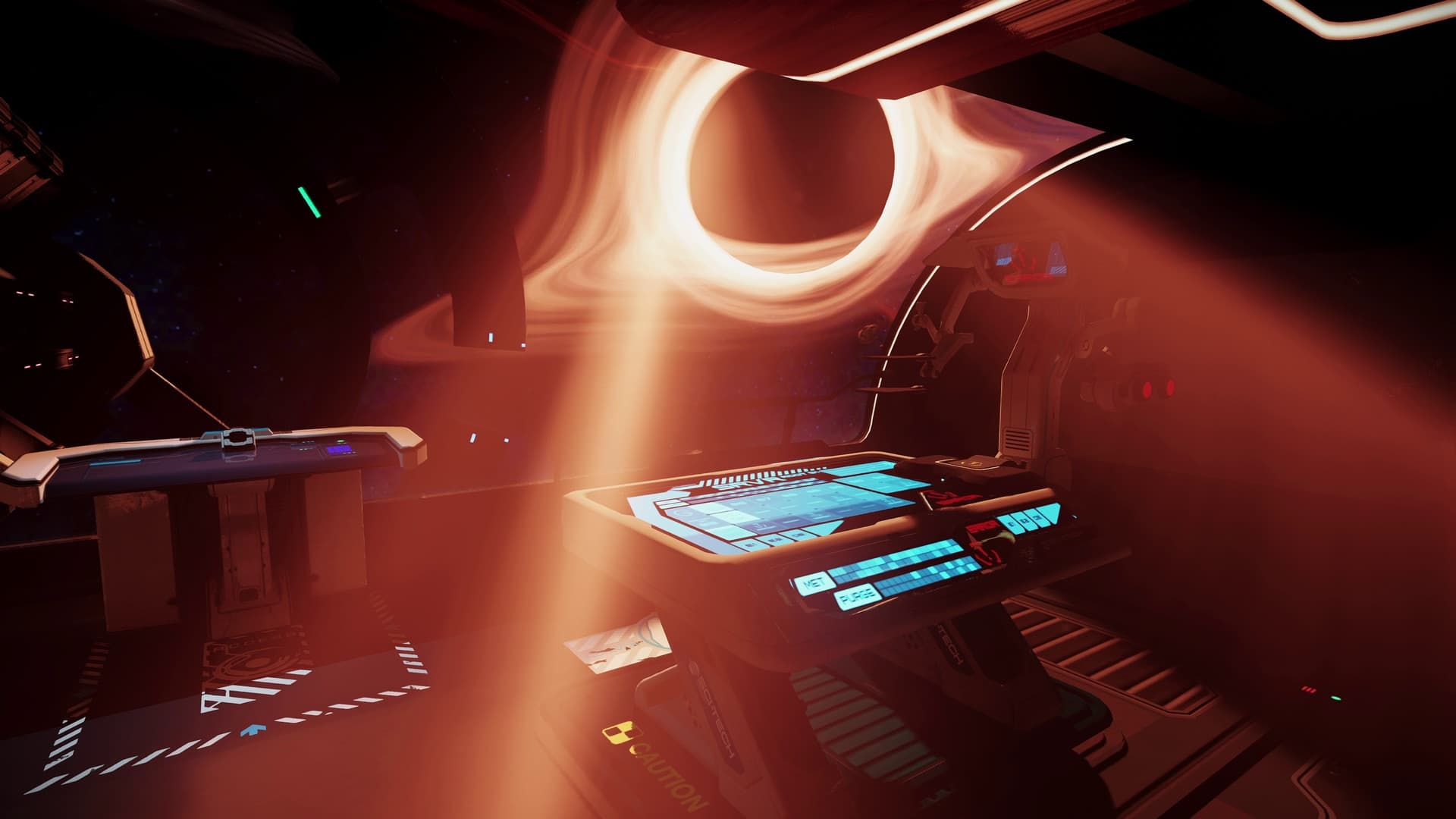 Steam串流游戏《无尽轮回》The Persistence（免费下载）