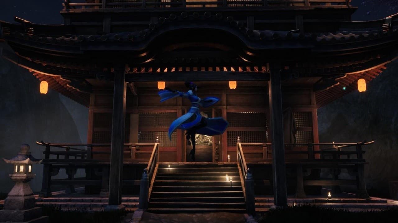 steamPC VR游戏：VR飞翔的齐天大圣：功夫与古典中国美景 Monkey King Kung Fu with Chinese Beauties(免费下载）