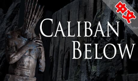 Steam串流游戏《卡列班与地下城+DLC》Caliban Below（免费下载）