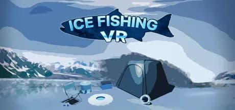 Steam串流游戏《冰钓VR》 IceFishingVR（免费下载）