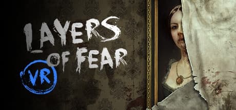 Steam串流游戏：《层层恐惧VR》中文版 Layers of Fear VR（免费下载）