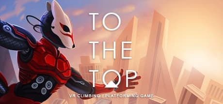 Steam串流游戏《超级登顶》TO THE TOP VR