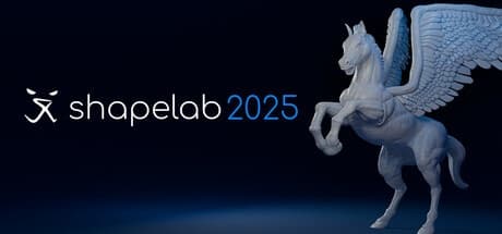 Steam串流游戏《形状实验室VR》Shapelab 2025