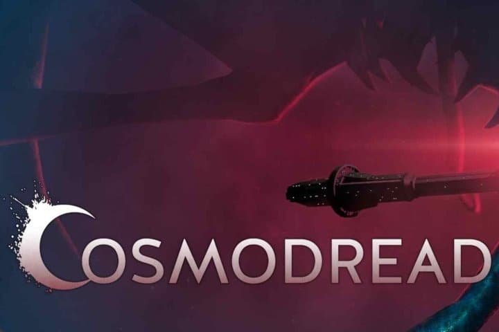 Steam串流游戏：《恐怖宇宙VR》Cosmodread VR（免费下载）