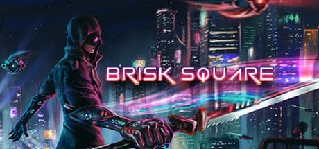Steam串流游戏《动作广场VR》Brisk Square（免费下载）