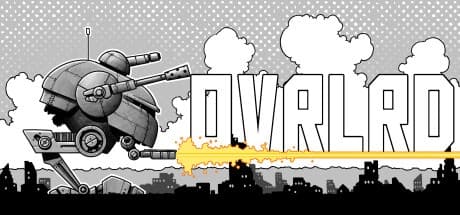 Steam串流游戏《奥维德》OVRLRD VR