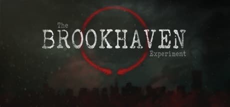 Steam串流游戏《布鲁克海文实验VR》The Brookhaven Experiment