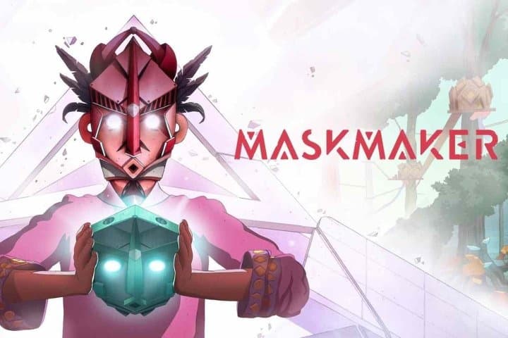 Steam串流游戏《面具师VR》Maskmaker（免费下载）