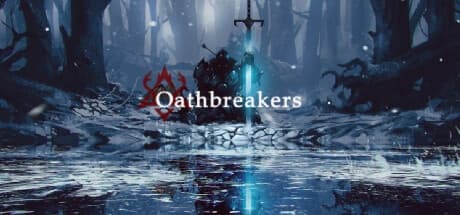 Steam串流游戏《誓约者VR》Oathbreakers（免费下载）