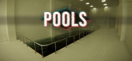 Steam串流游戏《游泳池》POOLS