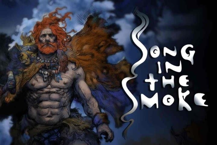 Steam串流游戏《烟中之歌VR》Song in the Smoke
