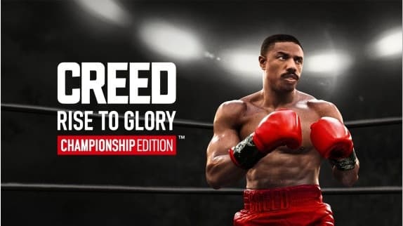 Steam串流游戏《信条：崛起至荣耀?VR》Creed: Rise to Glory VR（免费下载）