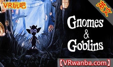 Steam串流游戏《侏儒和哥布林》Gnomes & Goblins（免费下载）