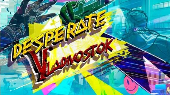 Steam串流游戏《绝望：符拉迪沃斯托克VR》Desperate Vladivostok（免费下载）