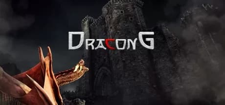Steam串流游戏《龙韵冒险VR》DraconG VR（免费下载）