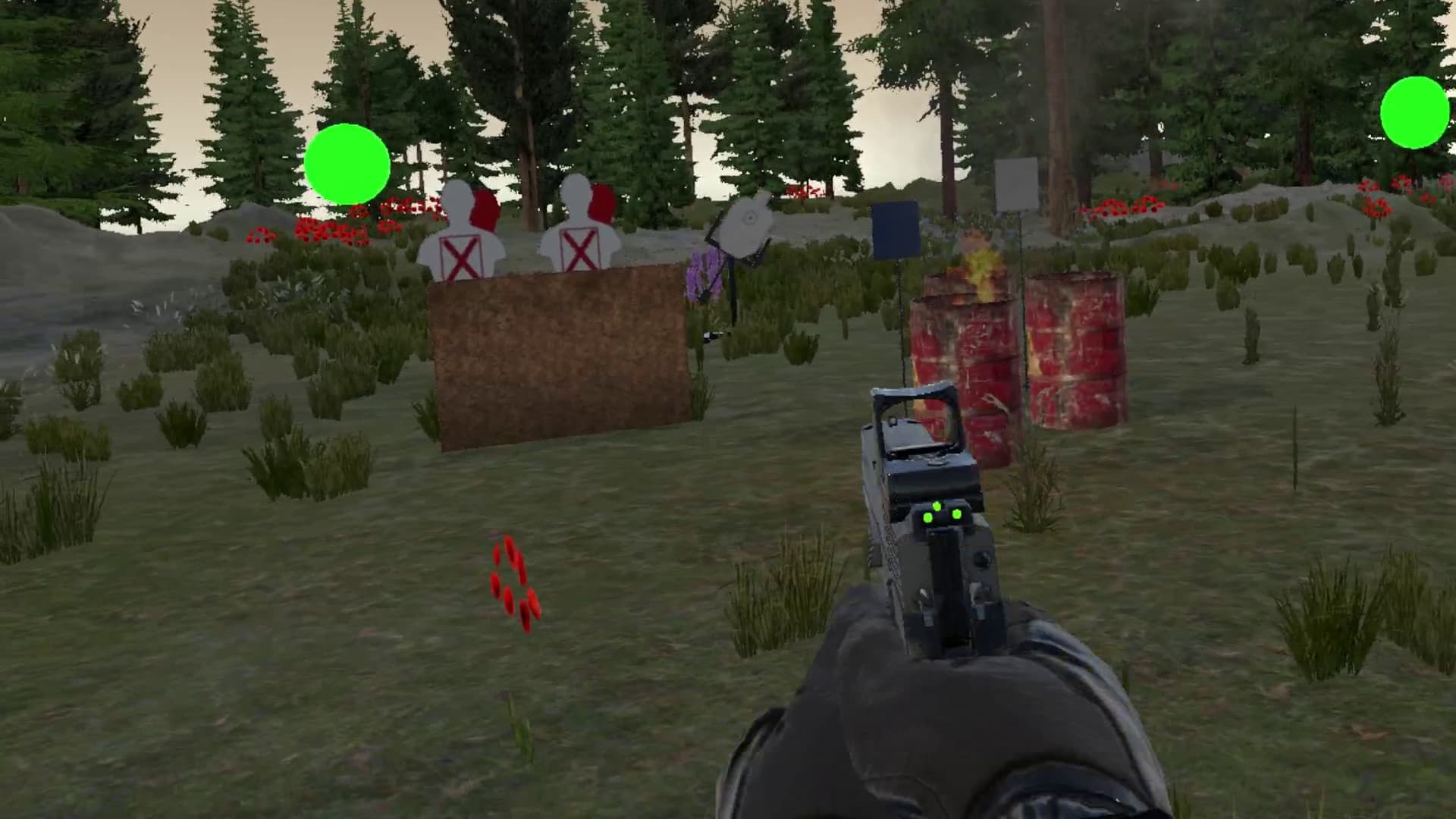 Steam串流游戏《P1441vr》（免费下载）
