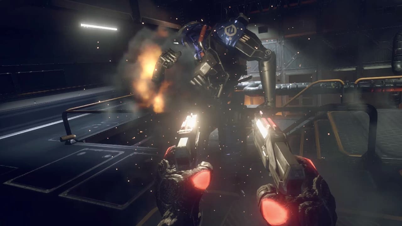 Steam串流游戏《伊恩》Aeon（免费下载）