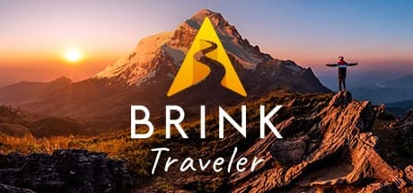 Steam串流游戏《边缘旅行者VR》BRINK Traveler