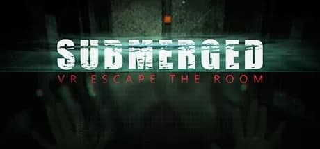 Steam串流游戏《沉浸式：VR密室逃脱》Submerged: VR Escape the Room（免费下载）