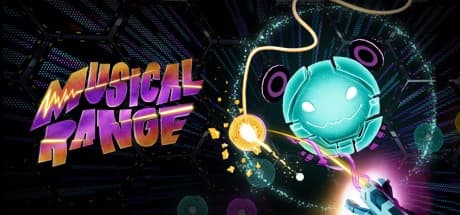 Steam串流游戏《音域》Musical Range