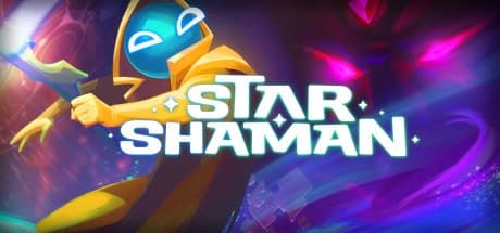 Steam串流游戏：《星际萨满》Star Shaman（免费下载）