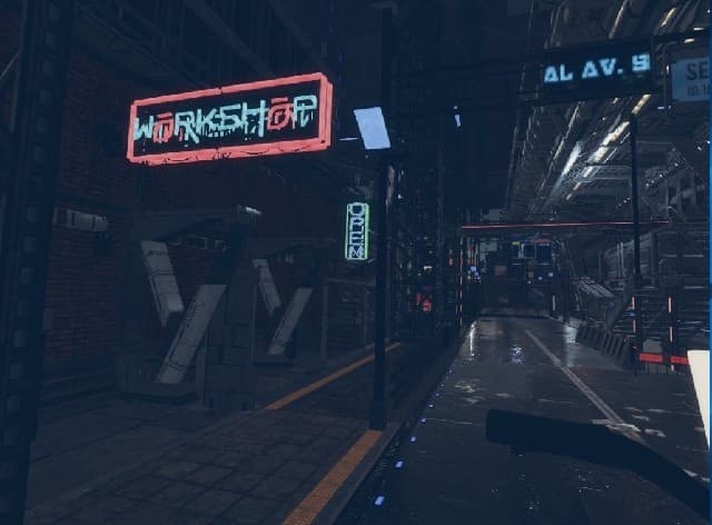 Steam串流游戏：《22世纪世界的VR自行车之旅锻炼VR》 Bike TourExercise in 22nd Century World（免费下载）