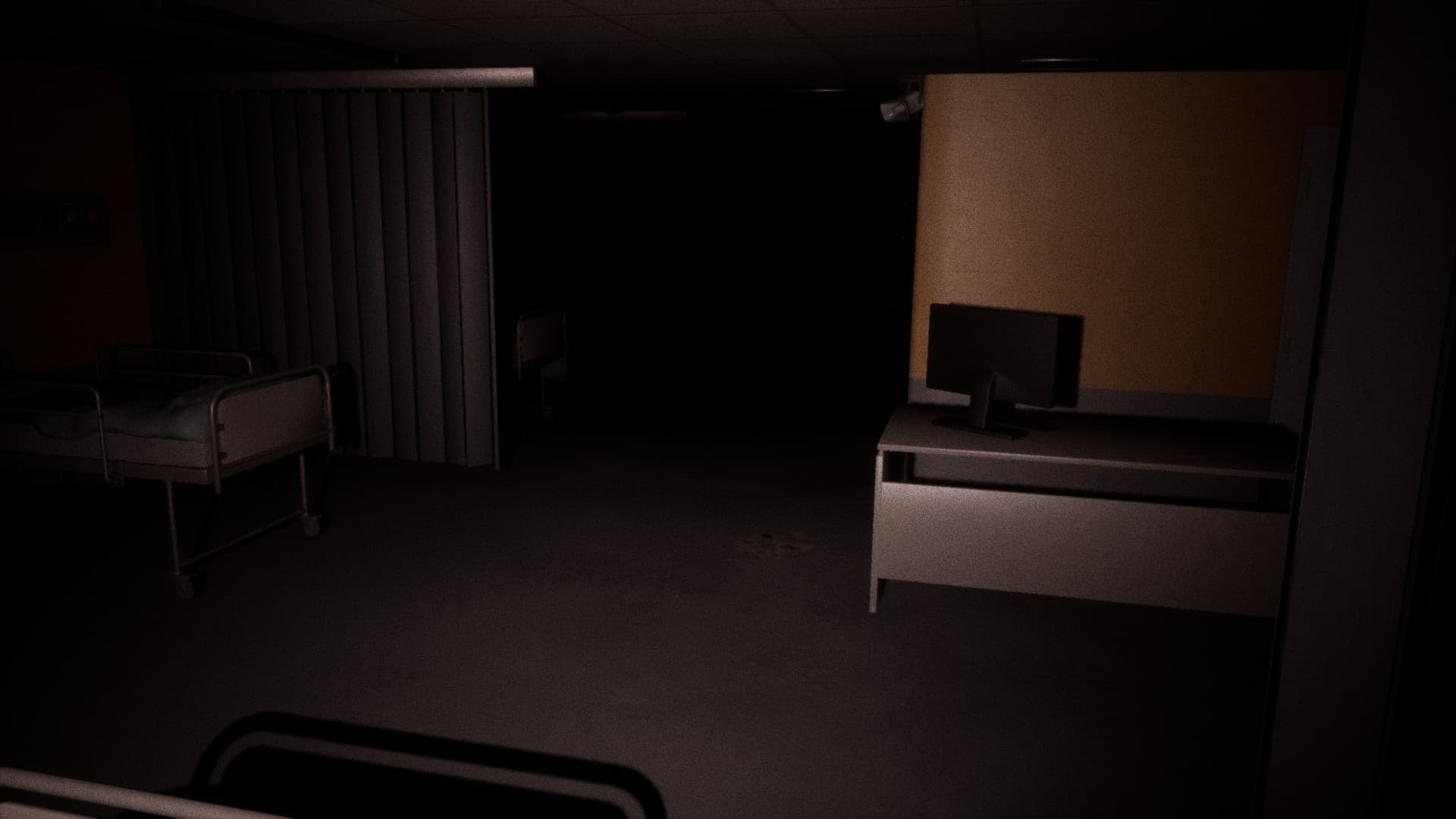 Steam串流游戏《人类的碎片VR》Fragment of Humanity