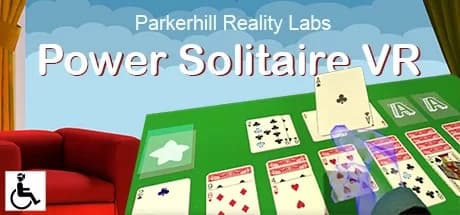 Steam串流游戏《趣味纸牌VR》Power Solitaire VR（免费下载）