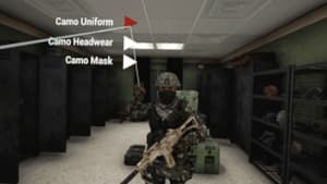 Steam串流游戏《战斗部队VR》Combat Troops VR（免费下载）