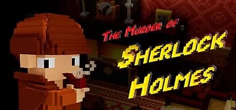 Steam串流游戏《福尔摩斯谋杀案VR》The Murder of Sherlock Holmes