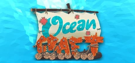 Steam串流游戏《海洋工艺》OceanCraft