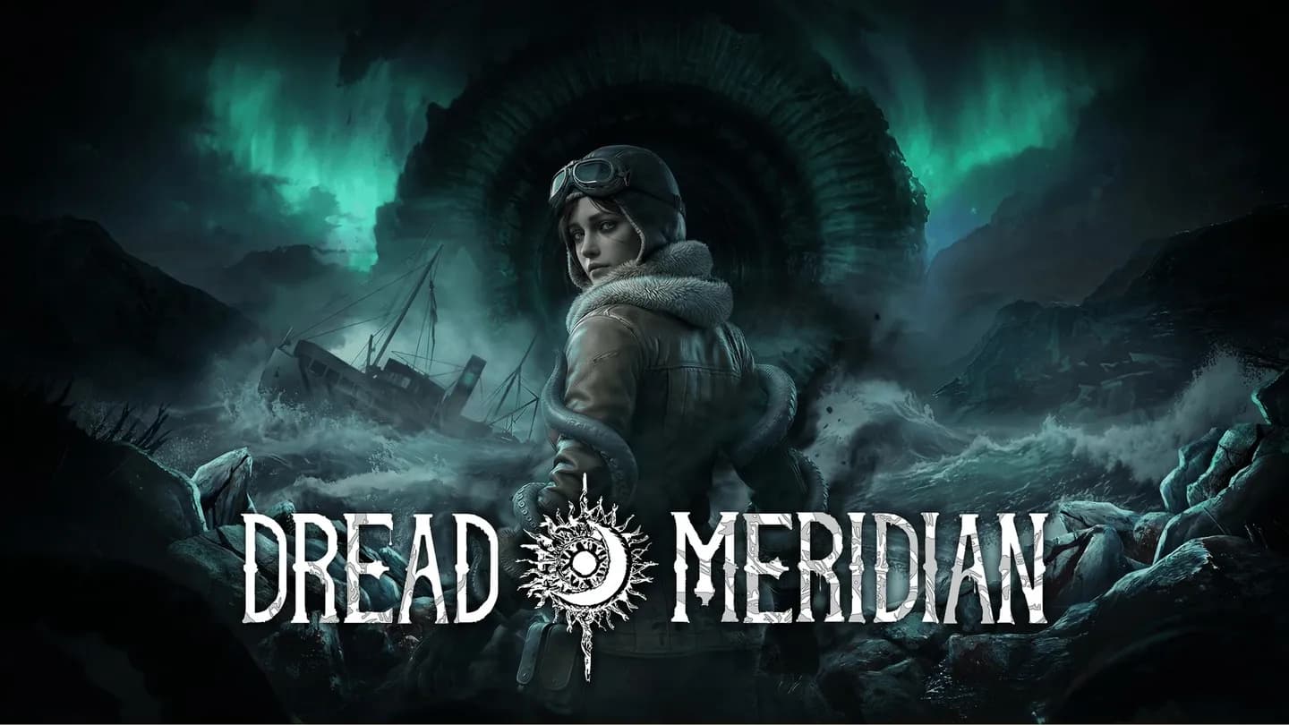 Steam串流游戏《恐惧子午线》Dread Meridian