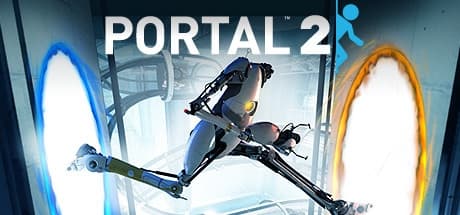 Steam串流游戏《传送门2》Portal 2 VR mod