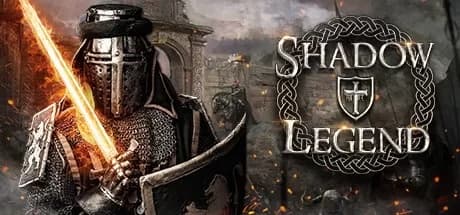 Steam串流游戏《暗影传奇VR》Shadow Legend VR（免费下载）