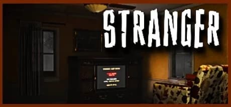 Steam串流游戏《陌生人VR》STRANGER（免费下载）