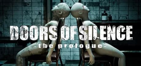 Steam串流游戏《沉默之门-序幕VR》 Doors of Silence – the prologue（免费下载）