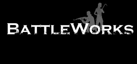 Steam串流游戏《基于在线物理的 PVP》BATTLEWORKS VR | Online Physics Based PVP（免费下载）