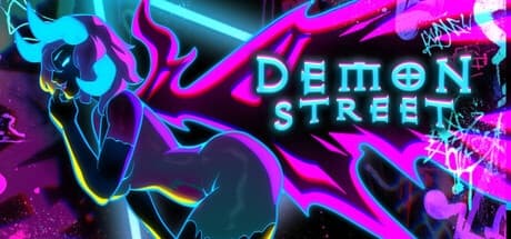 Steam串流游戏《恶魔街》Demon Street