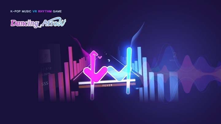 Steam串流游戏《箭舞：节奏碎片》Dancing Arrow  Beat Smash（免费下载）