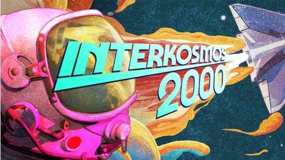 Steam串流游戏《太空救援2000VR》Interkosmos 2000（免费下载）